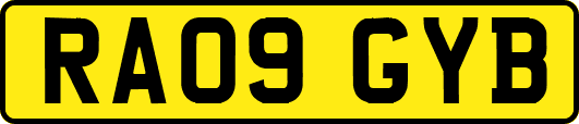 RA09GYB