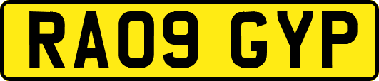 RA09GYP