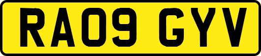 RA09GYV