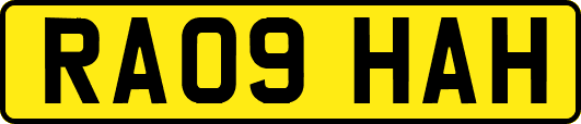 RA09HAH