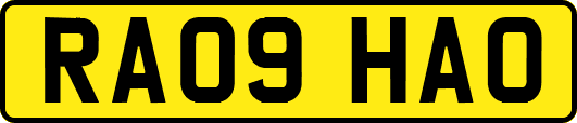 RA09HAO