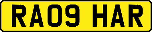 RA09HAR