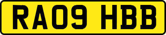 RA09HBB