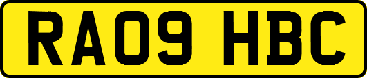RA09HBC