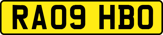 RA09HBO