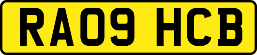 RA09HCB