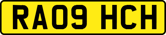 RA09HCH