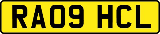 RA09HCL