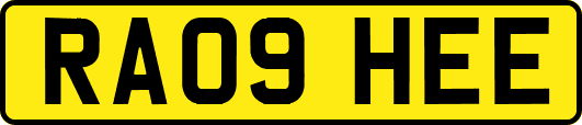 RA09HEE