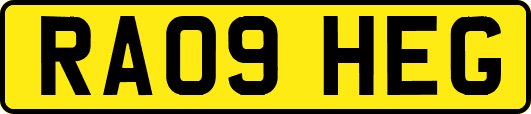 RA09HEG