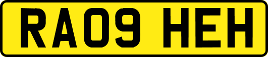 RA09HEH