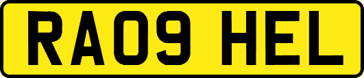 RA09HEL