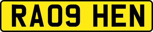 RA09HEN