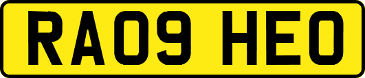 RA09HEO