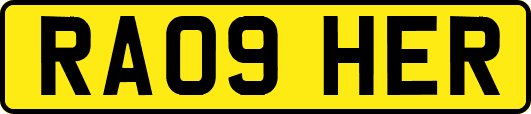RA09HER