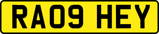 RA09HEY