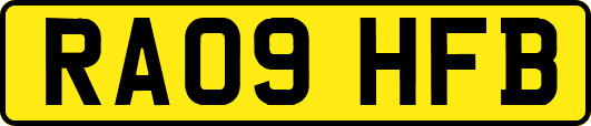 RA09HFB