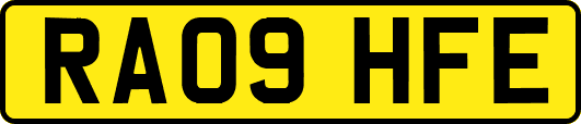 RA09HFE