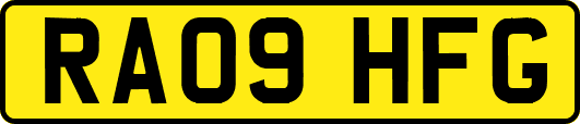 RA09HFG