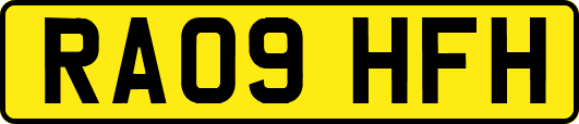 RA09HFH