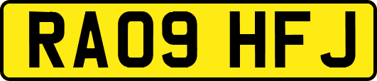 RA09HFJ