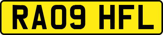 RA09HFL