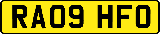 RA09HFO