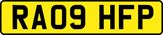 RA09HFP
