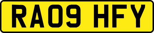 RA09HFY