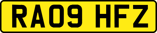 RA09HFZ