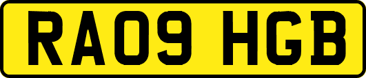RA09HGB
