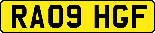 RA09HGF