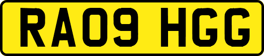 RA09HGG