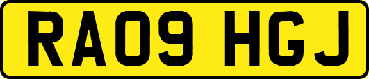 RA09HGJ
