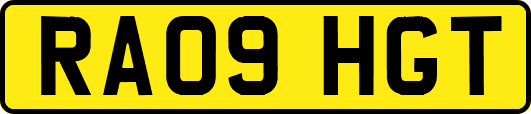 RA09HGT