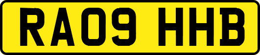 RA09HHB