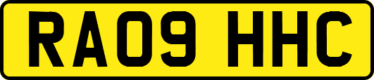 RA09HHC