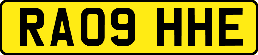 RA09HHE