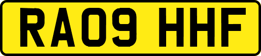 RA09HHF