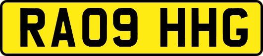 RA09HHG