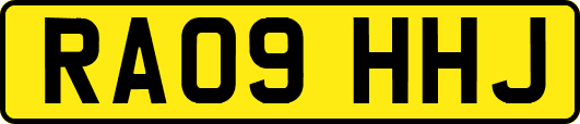 RA09HHJ