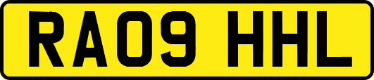 RA09HHL