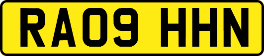 RA09HHN