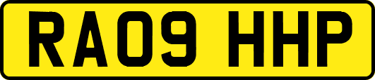 RA09HHP