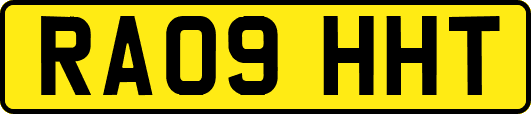 RA09HHT