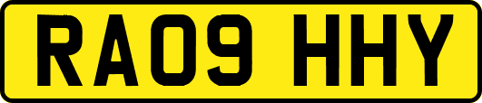 RA09HHY