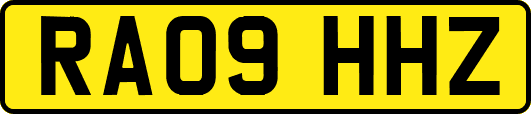 RA09HHZ