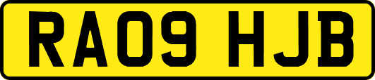 RA09HJB