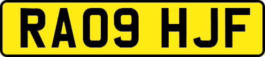 RA09HJF