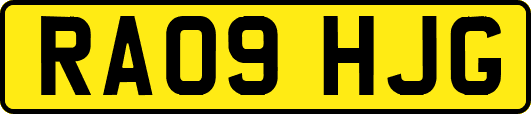 RA09HJG